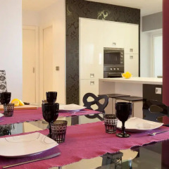 Апартаменты Click&flat Eixample Derecho Apartments Барселона развлечения