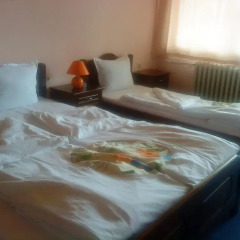 Park Hotel Rodopi комната для гостей фото 3