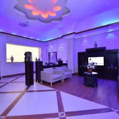 Отель Holiday Inn Riyadh Al-Qasr спа фото 2