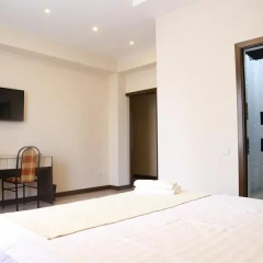 Отель Center Hotel Кыргызстан, Бишкек - отзывы, цены и фото номеров - забронировать отель Center Hotel онлайн удобства в номере