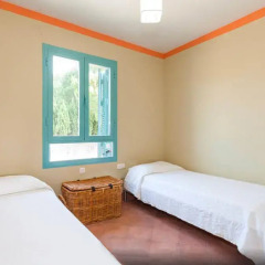 Отель Casas Bohemian Villa Roche Испания, Кониль-де-ла-Фронтера - отзывы, цены и фото номеров - забронировать отель Casas Bohemian Villa Roche онлайн детские мероприятия фото 2