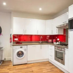Отель Urban Stay Portobello Market Apartments Великобритания, Лондон - отзывы, цены и фото номеров - забронировать отель Urban Stay Portobello Market Apartments онлайн в номере фото 2