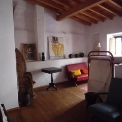 Hostel Argonauta интерьер отеля