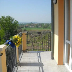 Отель Residence Maryel 2* Апартаменты фото 10