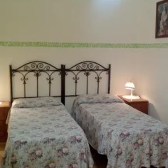 Отель Bed & Breakfast Santa Fara 3* Апартаменты с различными типами кроватей фото 2