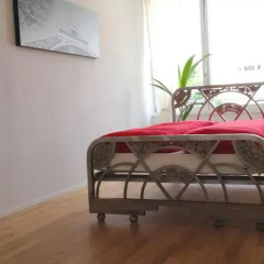Отель Homerental - Apartmenthaus City 4 Цюрих детские мероприятия фото 2