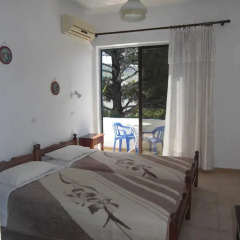 Отель Anthula Sun 3* Номер Делюкс фото 2
