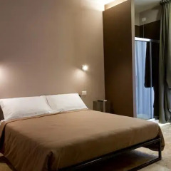 Отель B&B Aquisgrana Корридония комната для гостей фото 4