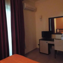 Hotel Hermitage 3* Стандартный номер фото 5