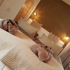Апартаменты Apartment Cologne City Кёльн спа фото 2