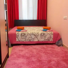 Мини-отель ES HOTELS NETWORK St. Petersburg Номер с общей ванной комнатой с различными типами кроватей (общая ванная комната) фото 7