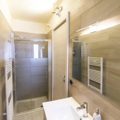 Отель B&B Luxury 5* Улучшенный номер фото 13