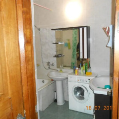 Гостиница Guesthouse Kalarasha ванная