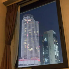 Daiichi Fuji Hotel 3* Стандартный номер с 2 отдельными кроватями фото 5