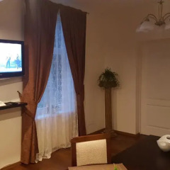 Апартаменты Wooden apartments Апартаменты с различными типами кроватей фото 10