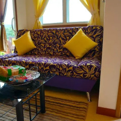 Отель Villa Siam Lanna @ Golden Pool Villas Ланта в номере фото 2