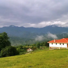 Отель Tabashko Tarn Guest House Болгария, Габрово - отзывы, цены и фото номеров - забронировать отель Tabashko Tarn Guest House онлайн фото 4