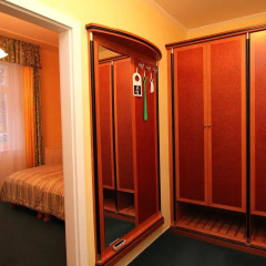 Villa Savoy Spa Park Hotel 4* Стандартный номер с различными типами кроватей фото 2