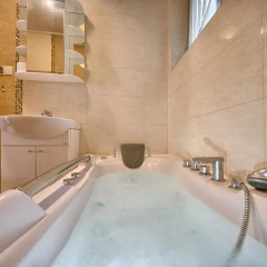 Отель ApartHotel Zakopane спа