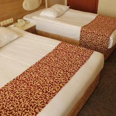 Kilim Hotel комната для гостей фото 2