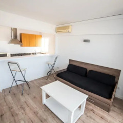 Отель Pierre & Vacances Mallorca Deya комната для гостей фото 3