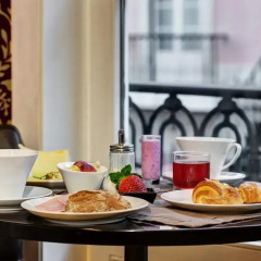 Lx Boutique Hotel в номере фото 2
