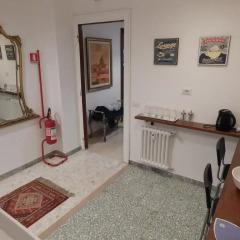 Отель Musei Vaticani Rooms комната для гостей фото 5