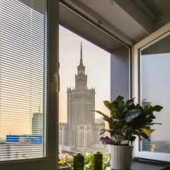 Отель Apartament Świętokrzyska фото 3