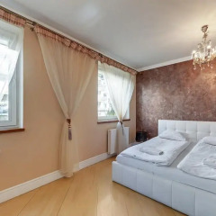 Апартаменты Apartinfo Apartments - Morena комната для гостей фото 3