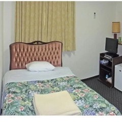 Shingu Sunshine Hotel Начикатсуура комната для гостей фото 2