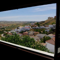 Отель La Antigua Casa de Pedro Chicote 3* Коттедж фото 20