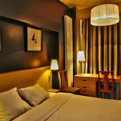 Отель Hôtel Aviation 3* Номер категории Эконом фото 2