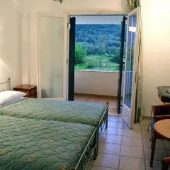 Отель Paradise Inn 3* Апартаменты с различными типами кроватей фото 15