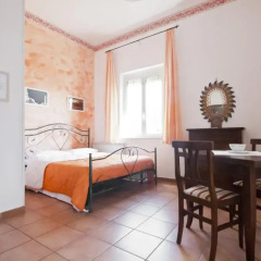 Отель Villa Liberty Лечче комната для гостей фото 3