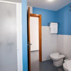 Отель Apartamentos Miami Sun Апартаменты с различными типами кроватей фото 22