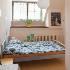 Hostel Universus i Apartament Стандартный номер с разными типами кроватей фото 6