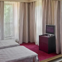 Отель Famous House комната для гостей фото 5
