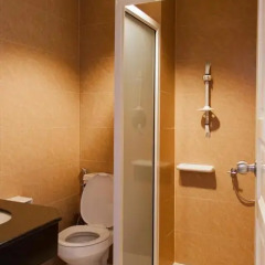 Отель Nam Talay Resort 2* Стандартный номер с различными типами кроватей фото 10