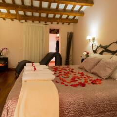 Hotel Palou 3* Улучшенный номер с различными типами кроватей фото 16