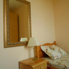 Hostel Del Mar удобства в номере