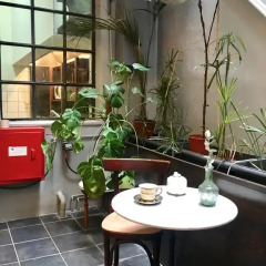 Отель Concierge Athens I 4* Апартаменты с различными типами кроватей фото 9