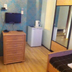 Hotel Erida в номере
