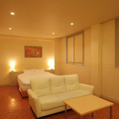 Hotel Veronica (Adult Only) комната для гостей фото 4