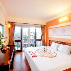 Cococha Hostel and Pool Club Улучшенный номер с различными типами кроватей фото 2