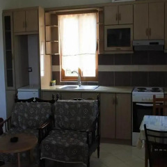 Отель Malo Apartments Албания, Ксамил - отзывы, цены и фото номеров - забронировать отель Malo Apartments онлайн в номере фото 2