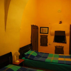 Duru Hotel 3* Стандартный номер фото 2