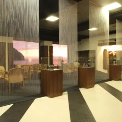 Asamushi Sakura Kanko Hotel интерьер отеля фото 3