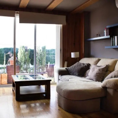 Отель Valencia Apartmans El Carmen комната для гостей фото 2