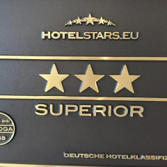 Отель Star Inn Premium Munchen Domagkstrasse 4* Улучшенный номер