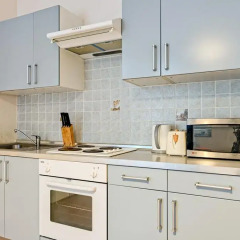 Апартаменты Oksana's Apartments - Nevsky 64 Санкт-Петербург в номере фото 3